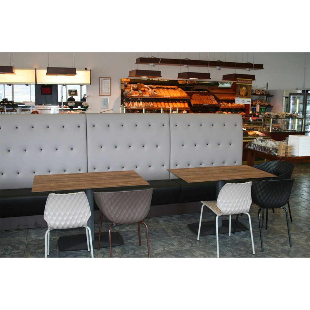 Scaun Uni 550 - Nuovo Design